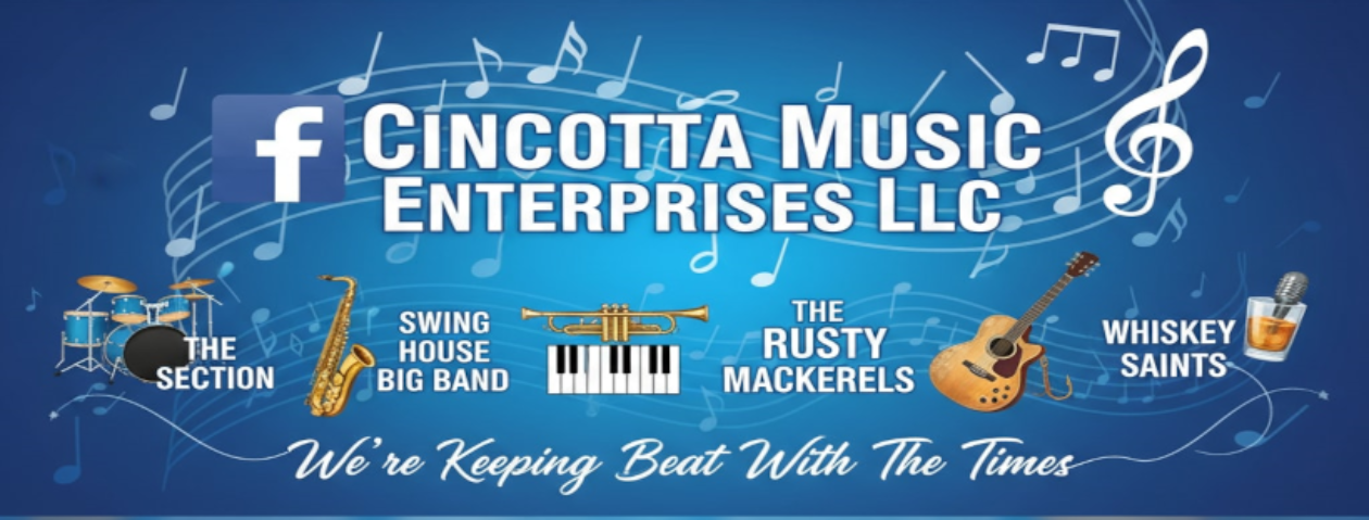 Cincotta Music Enterprises LLC